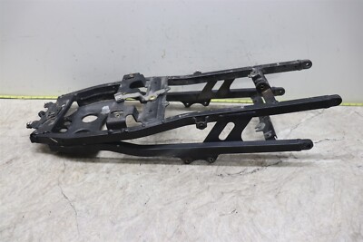 2003-2004 Kawasaki Ninja Zx6rr 636 Rear Back Subframe | eBay