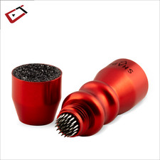 CUETEC RED BOWTIE SHAPER TIP TOOL MULTI PURPOSE BRAND NEW FREE SHIPPING