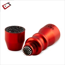 CUETEC RED BOWTIE SHAPER TIP TOOL MULTI PURPOSE BRAND NEW FREE SHIPPING