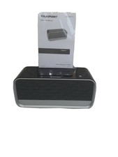 blaupunkt wireless speaker bl2621