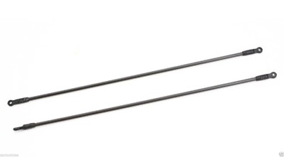 Blade 450 Tail Boom Brace/Support Set (2) Blade 450 3D 450 X # BLH1661