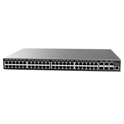 Grandstream GWN7816 48-Port Gigabit Layer 3 Managed Switch