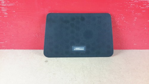 2004-2010 Audi A8L A8 Quattro Speaker Grill Cover Cap Plate OEM 4E0035435A Bose