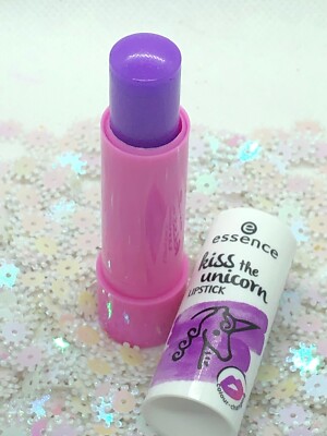 Essence Kiss the Unicorn Lipstick Farbverändernder Lippenstift 4,8g *neu*    