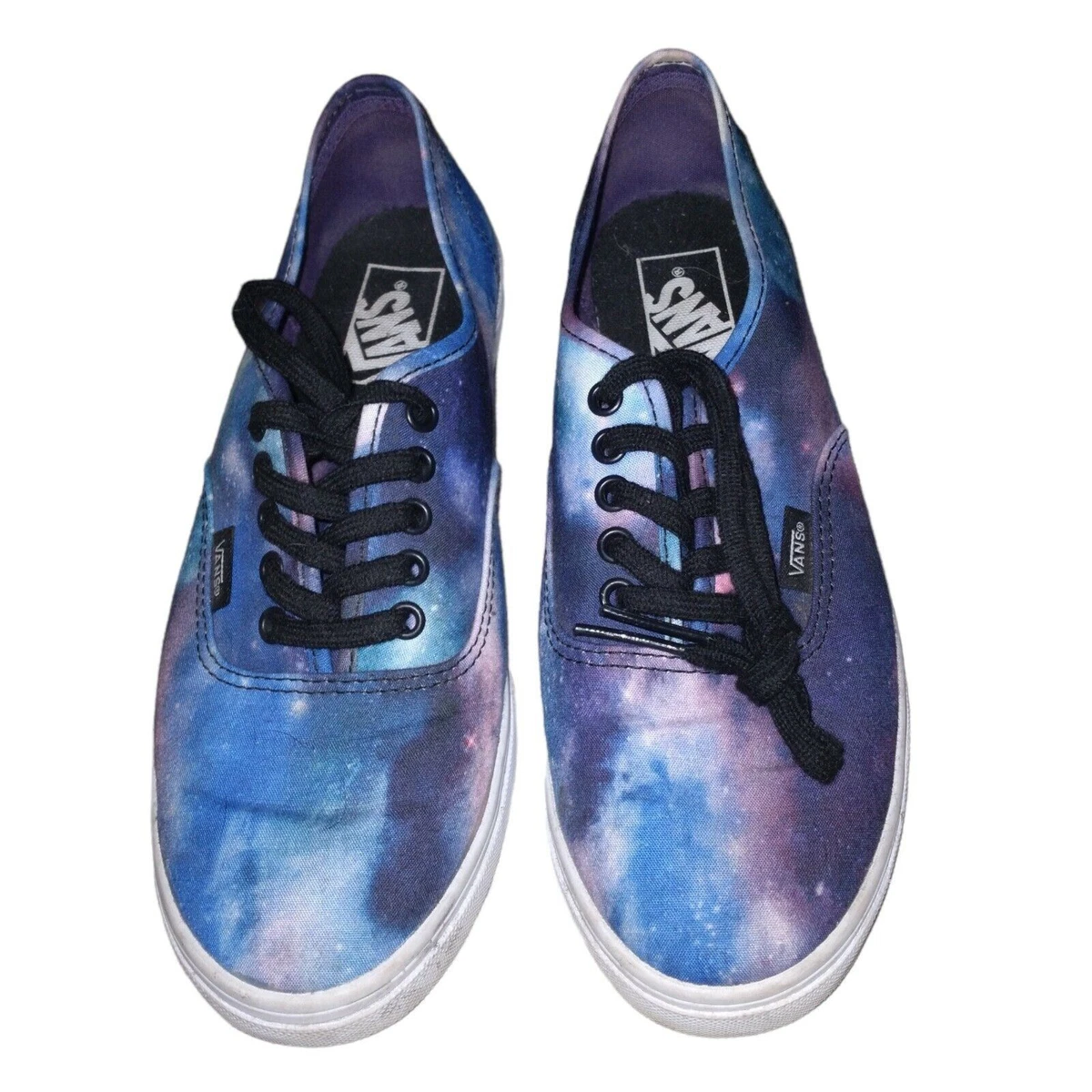 Cosmic galaxy vans clearance mens