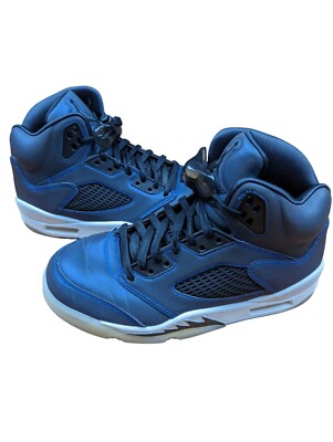 jordan 5 oil grey reflective