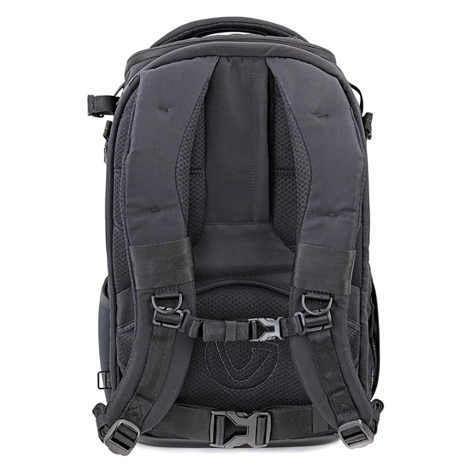 Рюкзак Vanguard Alta Rise 48 дорожный для ноутбука камеры штатив сумка черный V243429 - Изображение 3 из 4