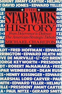 The Star Wars History: From Deterre..., Charlton, Micha