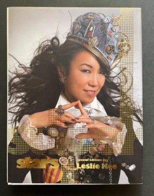 【netstock】LESLIE KEE super  ryo Leslie Key - Super Stars Photograph Collection 2006 | eBay