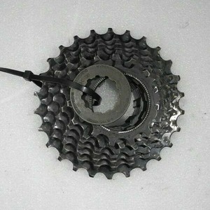 7 speed hyperglide cassette