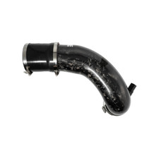 Ppe Forged Carbon Fiber Turbo Inlet For 04.5-05 Gm 6.6l Duramax Lly Ppe Forged Carbon Fiber Turbo Inlet For 04.5-05 Gm 6.6l Duramax Lly