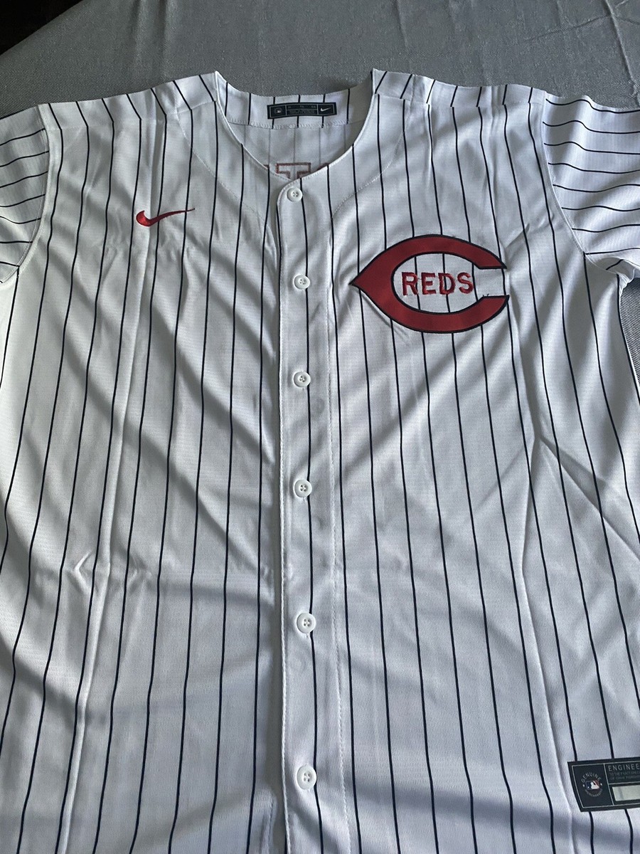 ウェア Reds Cincinnati Reds Gear, Reds Jerseys, Store, Cincinnati Pro