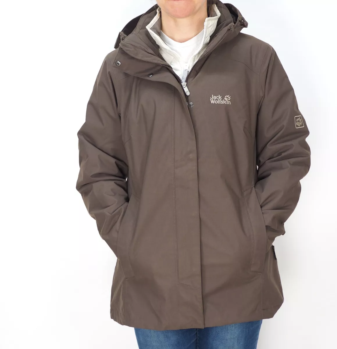 Jack wolfskin best sale vernon
