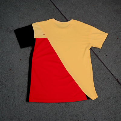Vetements X DHL T-Shirt Size L | eBay