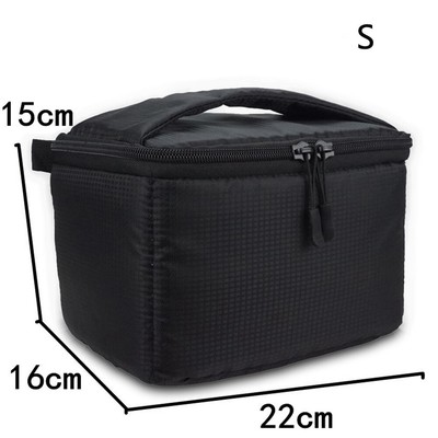 waterproof camera bolsa