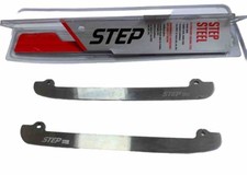 Step Steel ST PRO Hockey Skate Runner Blades [263mm] Pair RBK CCM E-PRO Crosby