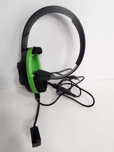 Xbox best sale recon chat
