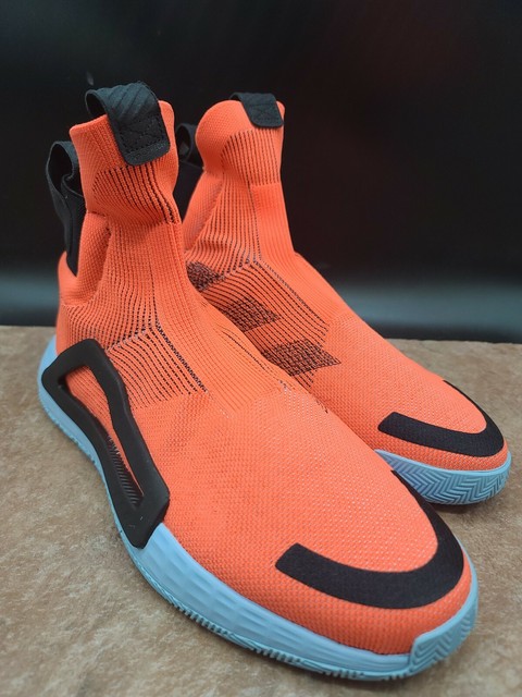 adidas n3xt l3v3l orange