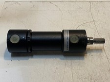Integral Hydraulik Cylinder Zn40100g 70bar 9-12 L 60mm Od 14mm Thread