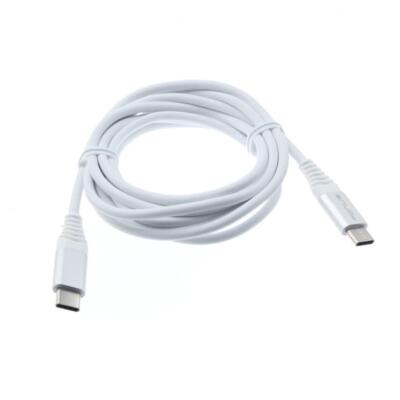 USB-C CABLE 10FT LONG FAST CHARGER CORD POWER WIRE TYPE-C for PHONES & TABLETS