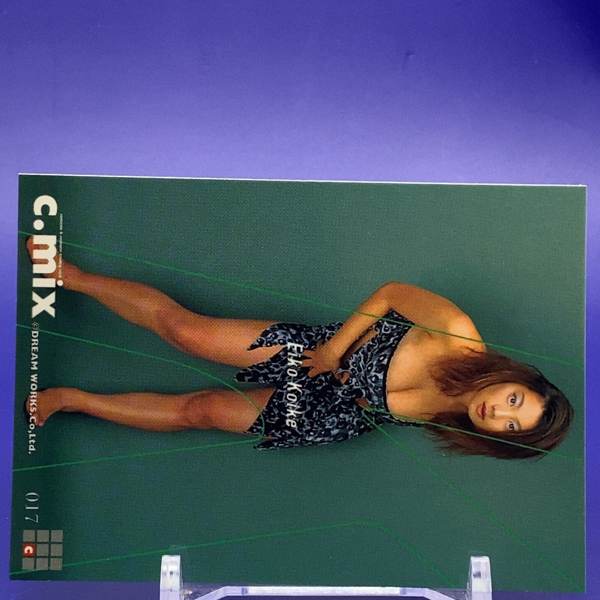 Emiko ページ　SCO-151L/CD Emiko ページ SCO-151L/CD Introducing Emilia Sisco | Emilia Sisco