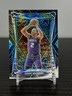Grant Williams 2023-24 Panini Obsidian Base #85 Charlotte Hornets
