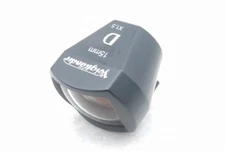 Read Voigtlander 15mm D x1.5 View Finder Viewfinder *VD2931