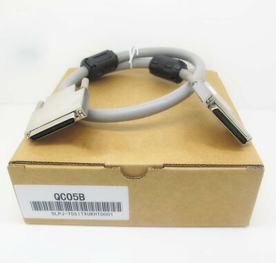 1PCS   New QC05B Q series extension cable   #A6-36