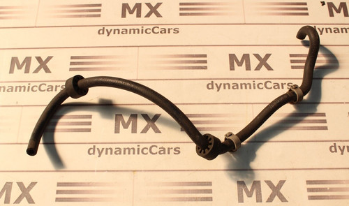 MERCEDES GL X164 ML W164 BELÜFTUNG SCHLAUCH STEUERGERÄT GETRIEBE A2512710085