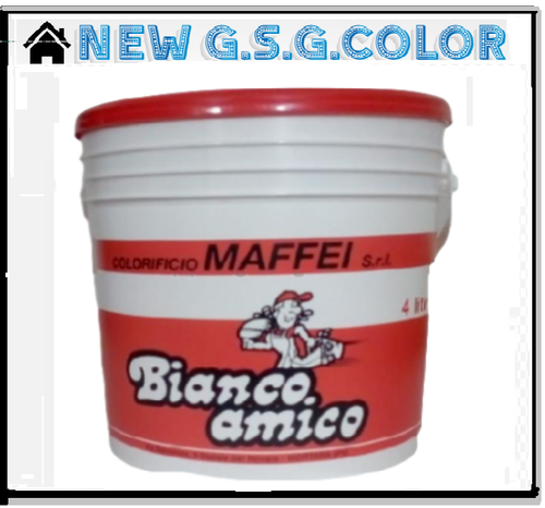 Peinture Murale Interieur - Gris quartz - RAL 7039 - 15 L - Métaltop Peinture Murale Interieur - Gris quartz - RAL 7039 - 15 L - Métaltop