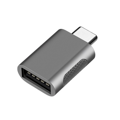 Usb 3.0 Adapter Type C Famale for MacBook Pro2019 MacBook Air 2020 iPad Pro 2020 - Zdjęcie 13 z 22