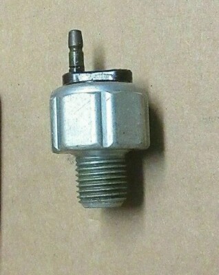 1955 1956 1957 Pontiac Brake Light Switch 1998142 Vintage Made In USA For Sale Online - Foto 8