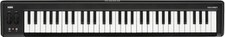 Microkey2 61 - 61-key Compact Midi Keyboard Ios-powerable Usb Controller With...