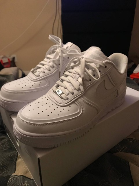 john elliott x nike af1