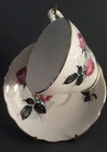 Grosvenor Jackson & Gosling Bone China Tea Cup and Saucer.  Made in England. — photo 1