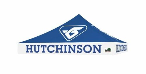 10x20 coperchio superiore tenda gazebo pop-up ricambio baldacchino - Foto 24 di 26