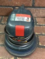 X Road Pedition 6 Inch Buffer Polisher