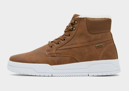 Nanny State Tony Mens Boots - WHEAT BROWN - Size - 7 to 11 (UK) *RRP £80 *NEW - Picture 3 of 7
