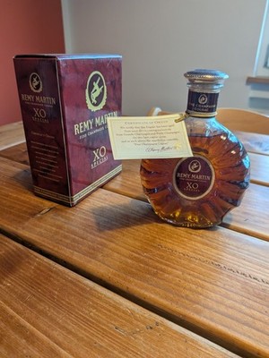 Remy Martin Fine Champagne Cognac XO Special 0,7