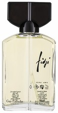 Guy Laroche Fidji Eau de Toilette 100 ml OVP NEU