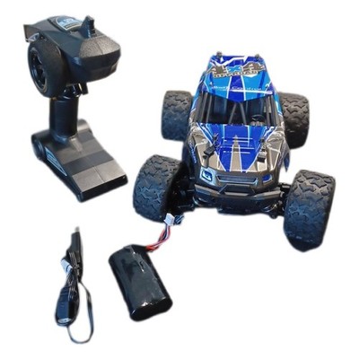 Revell Control X-TREME Monster Truck ''Cross Thunder'' I RC-Truggy im Maßstab 1:18