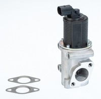 AGR Ventil Borgwarner (Wahler) 710772D FüR Doblo Idea Lancia Fiat Punto Strada