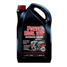 Hawk Power Cool 180° (Waterless Engine Coolant) - Race, Rally, High Performance
