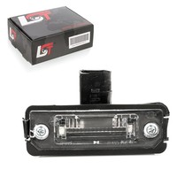 Original LST Kennzeichenleuchte Nummernschild Lampe FüR VW Lupo 6E1 6X1