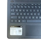 HP Laptop 14-dq0051dx 14" Celeron N4120 1.1GHz 8GB RAM 64GB - Black — photo 8