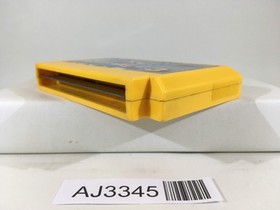 AJ3345 Super Mario Bros. 3 Nintendo Famicom NES Japan