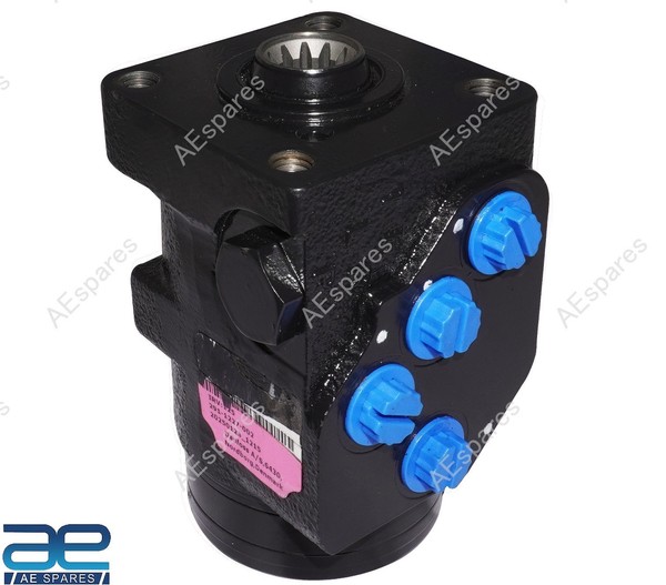 007205734B92/007205734C91 Hydrostatische Lenkung Einheit FüR Mahindra Traktor-image