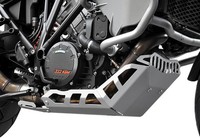Zieger Motorschutz Geeignet FüR KTM 1050 Adventure