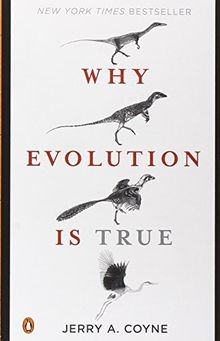 Why Evolution Is True von Jerry A. Coyne | Buch | Zustand gut