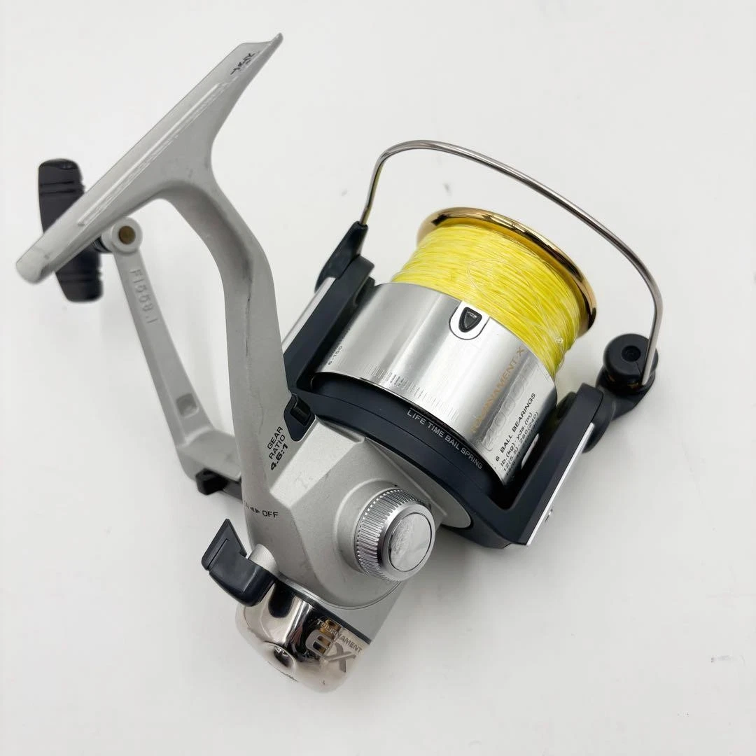 Daiwa Tournament | eBay